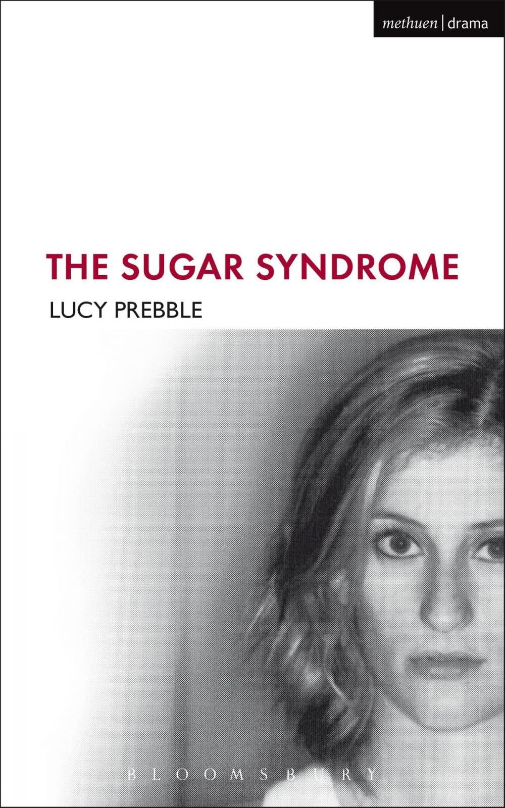 Big bigCover of The Sugar Syndrome