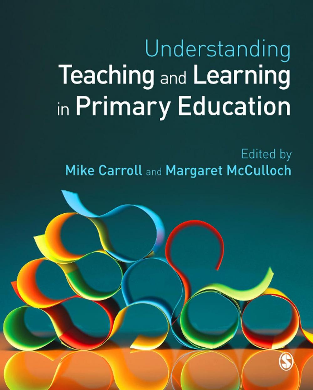 Big bigCover of Understanding Teaching and Learning in Primary Education