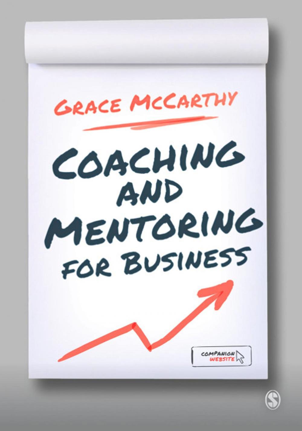 Big bigCover of Coaching and Mentoring for Business