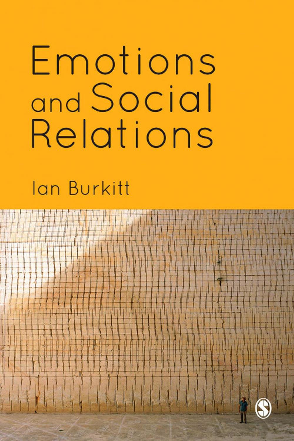 Big bigCover of Emotions and Social Relations