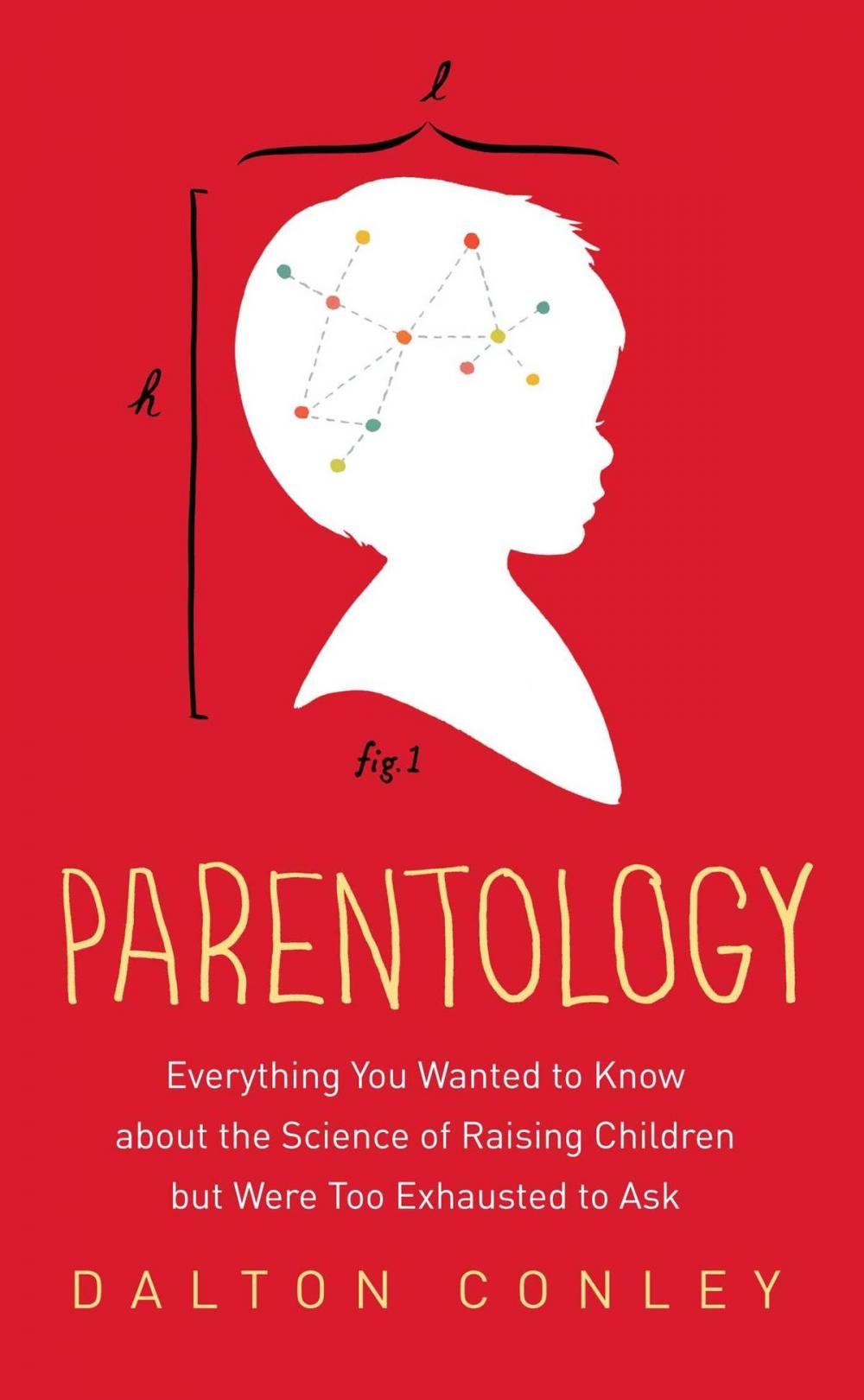 Big bigCover of Parentology