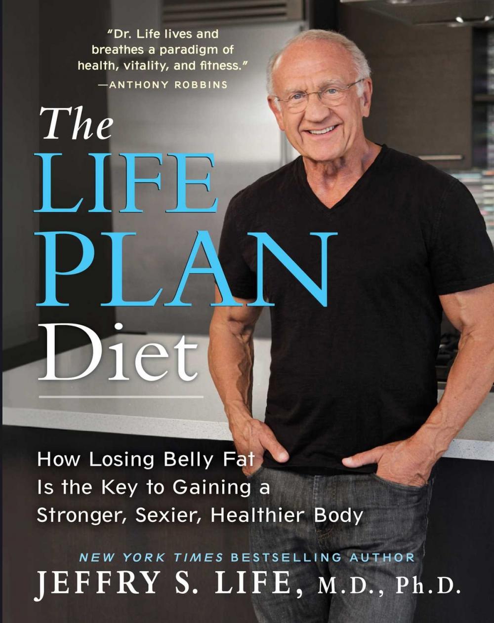 Big bigCover of The Life Plan Diet