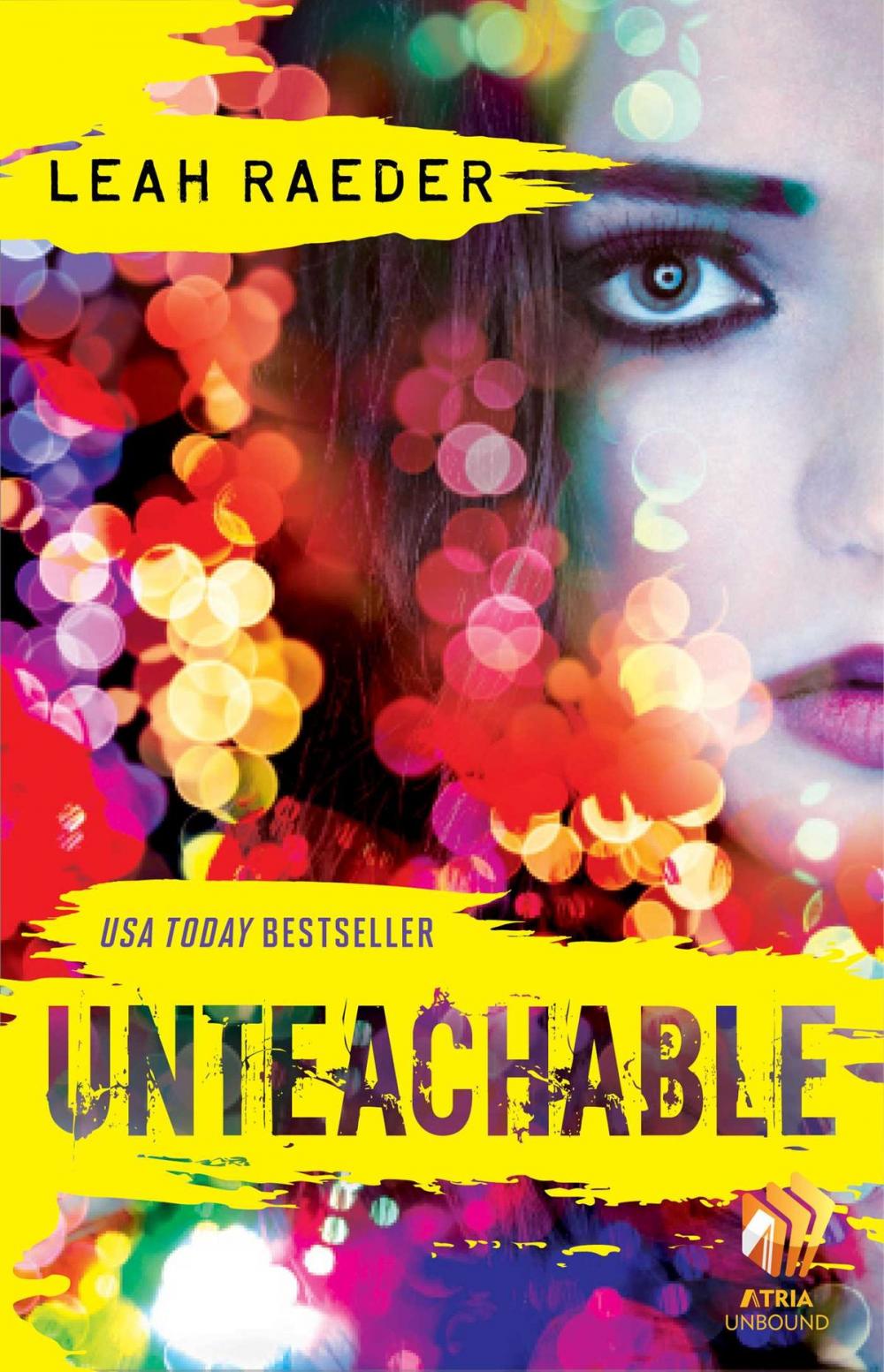 Big bigCover of Unteachable