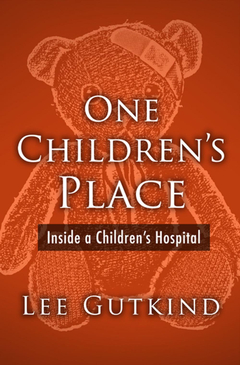 Big bigCover of One Children's Place