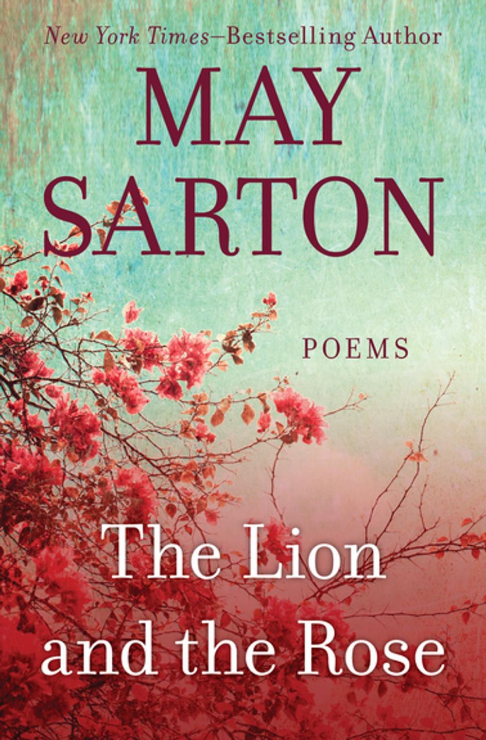 Big bigCover of The Lion and the Rose