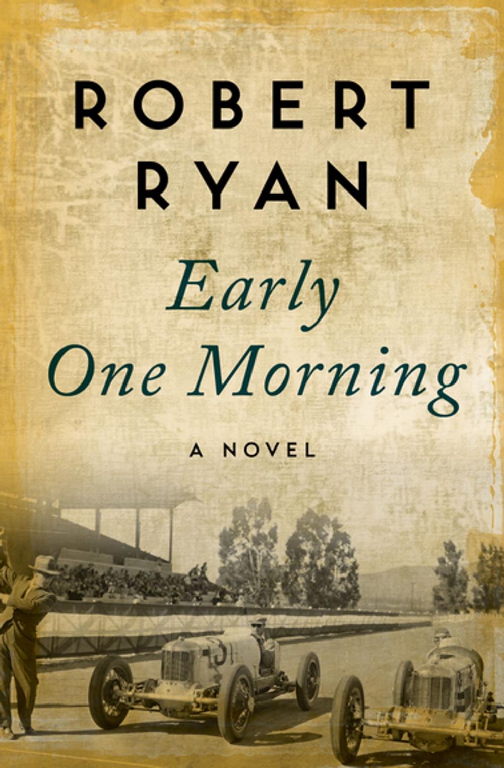 Big bigCover of Early One Morning