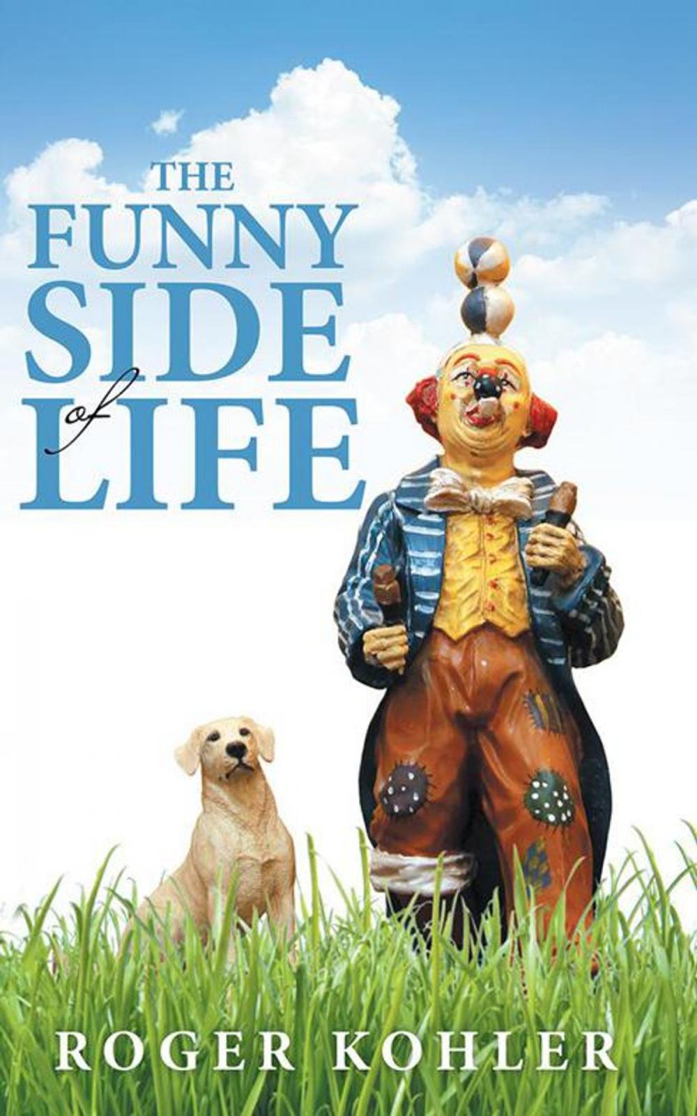 Big bigCover of The Funny Side of Life