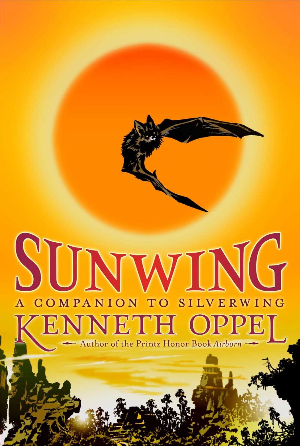 Big bigCover of Sunwing