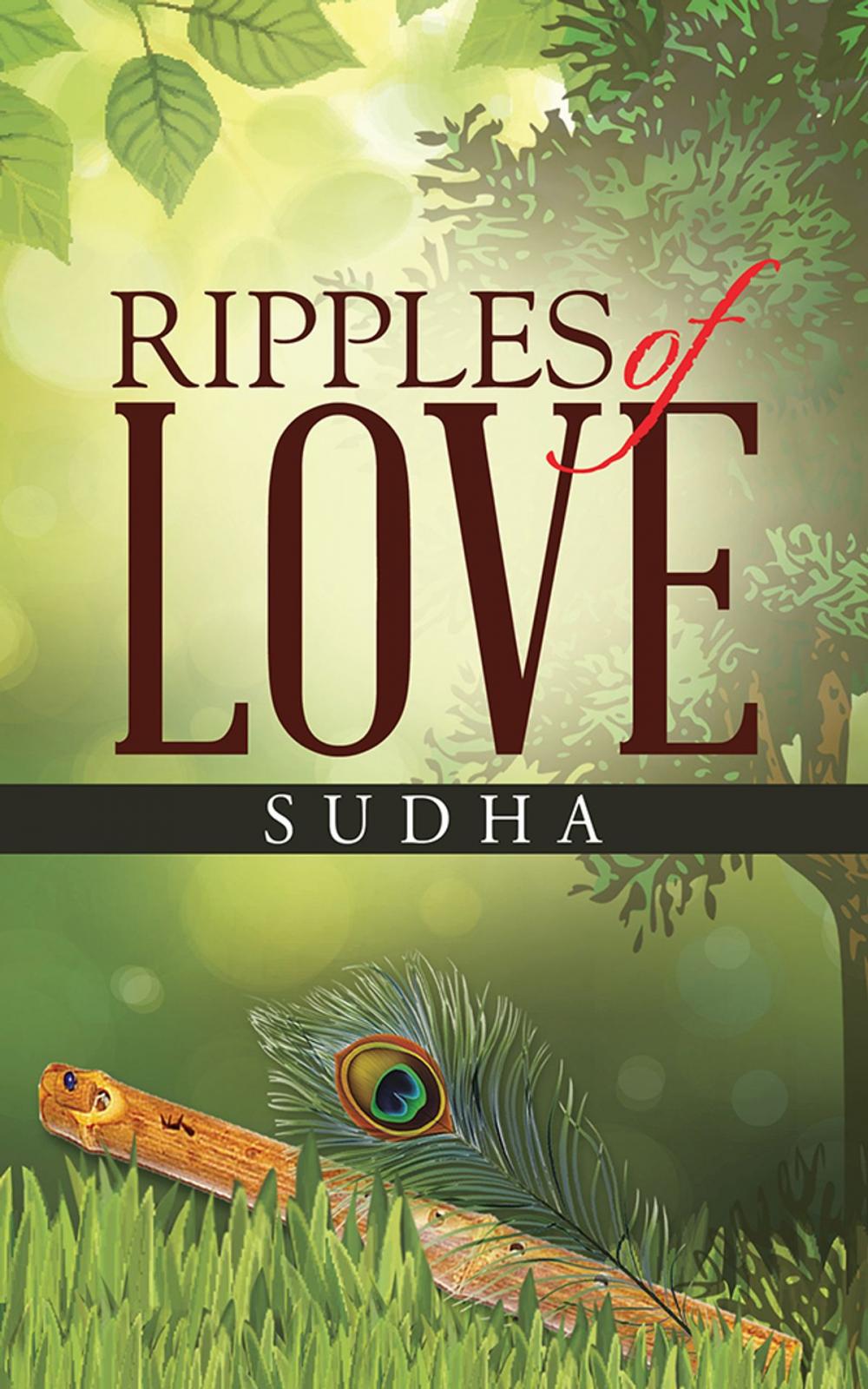 Big bigCover of Ripples of Love