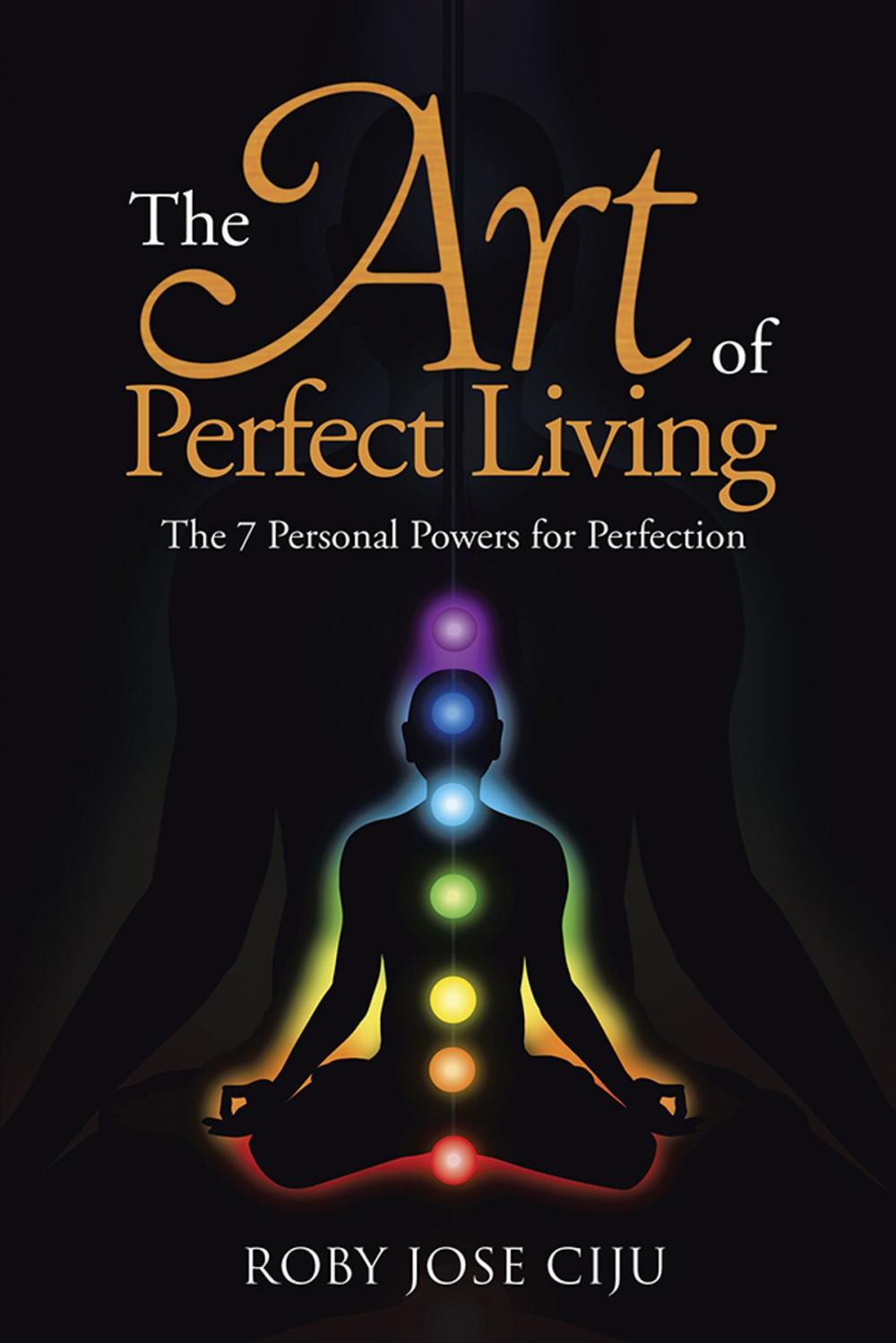 Big bigCover of The Art of Perfect Living