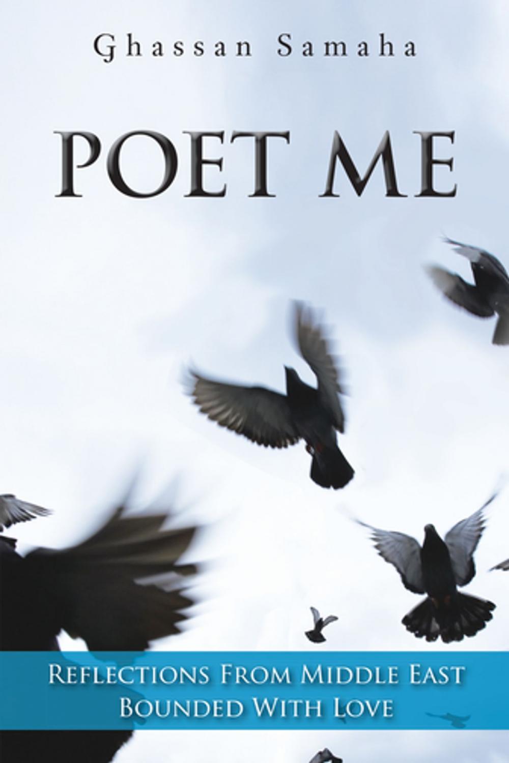 Big bigCover of Poet Me