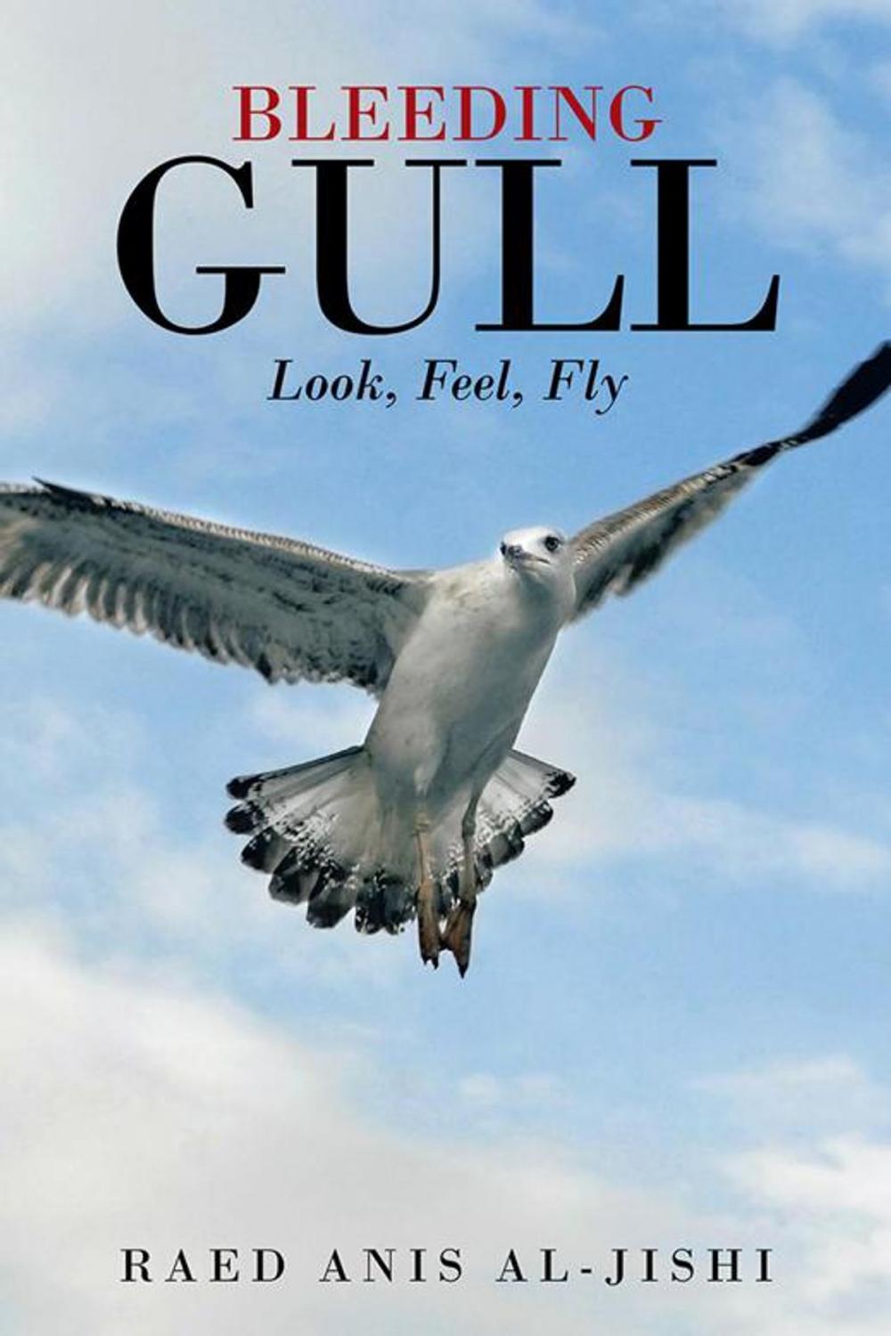 Big bigCover of Bleeding Gull