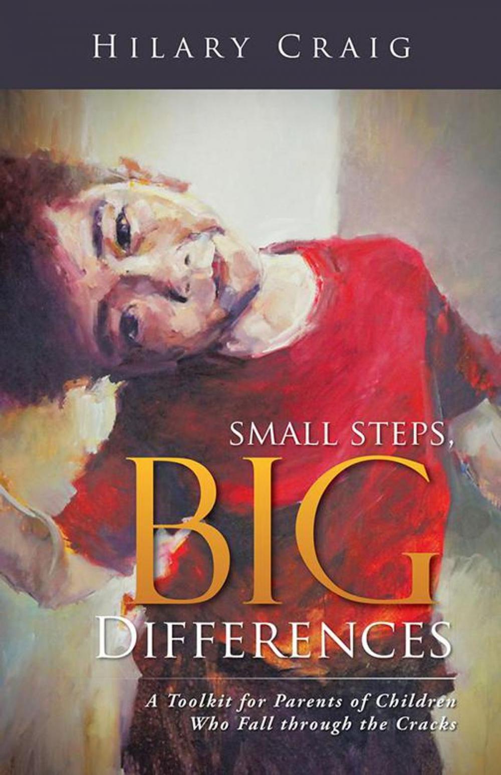 Big bigCover of Small Steps, Big Differences