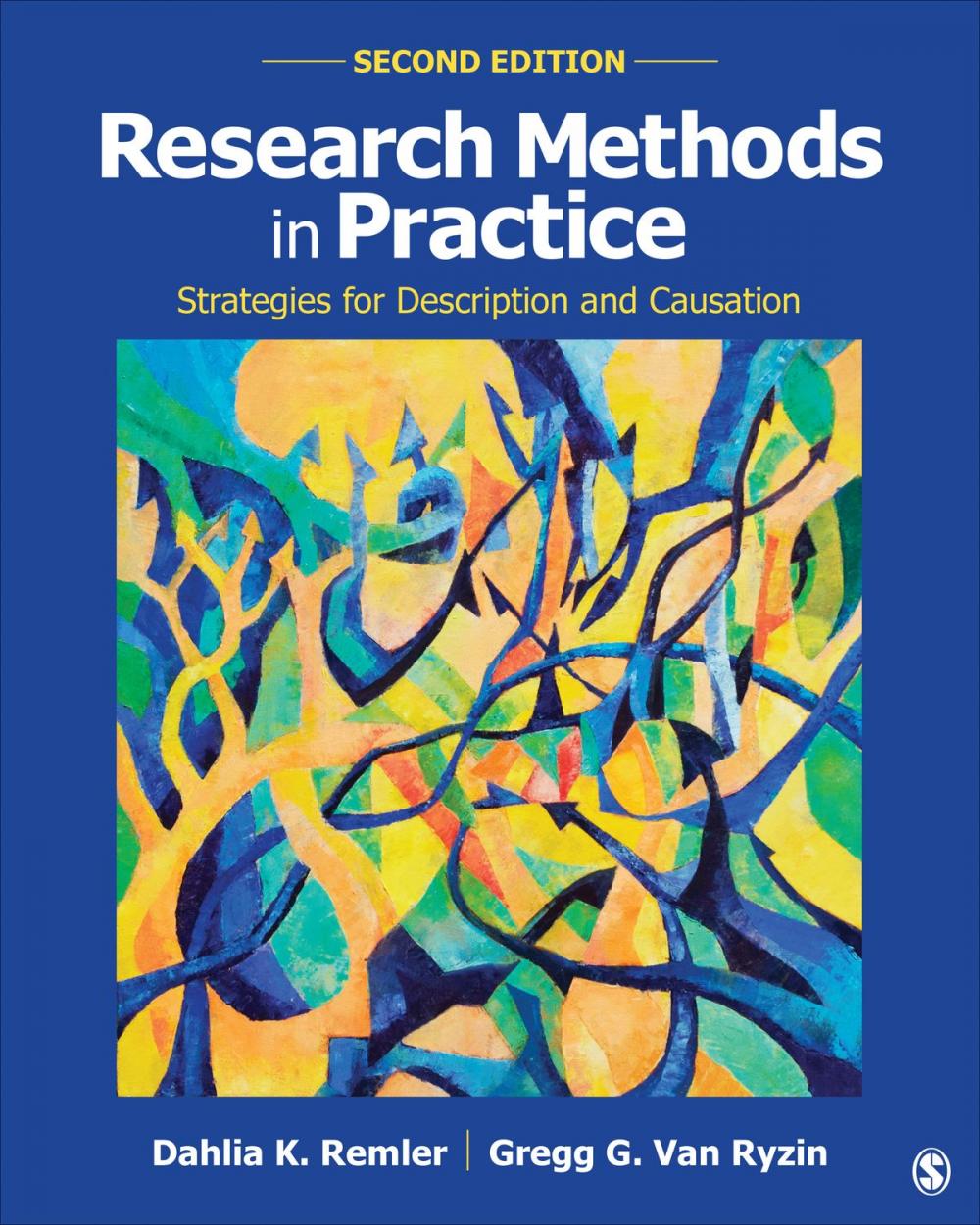 Big bigCover of Research Methods in Practice