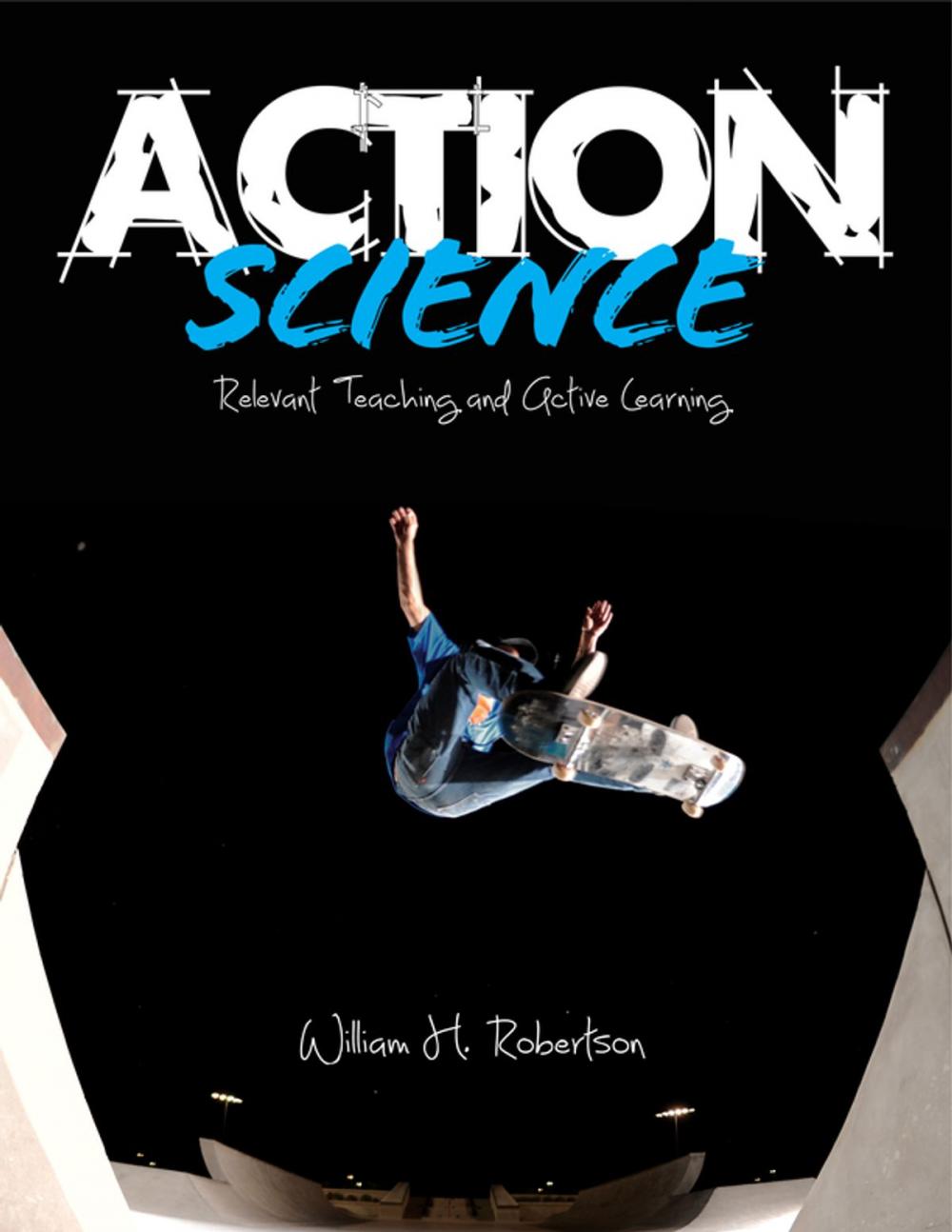 Big bigCover of Action Science