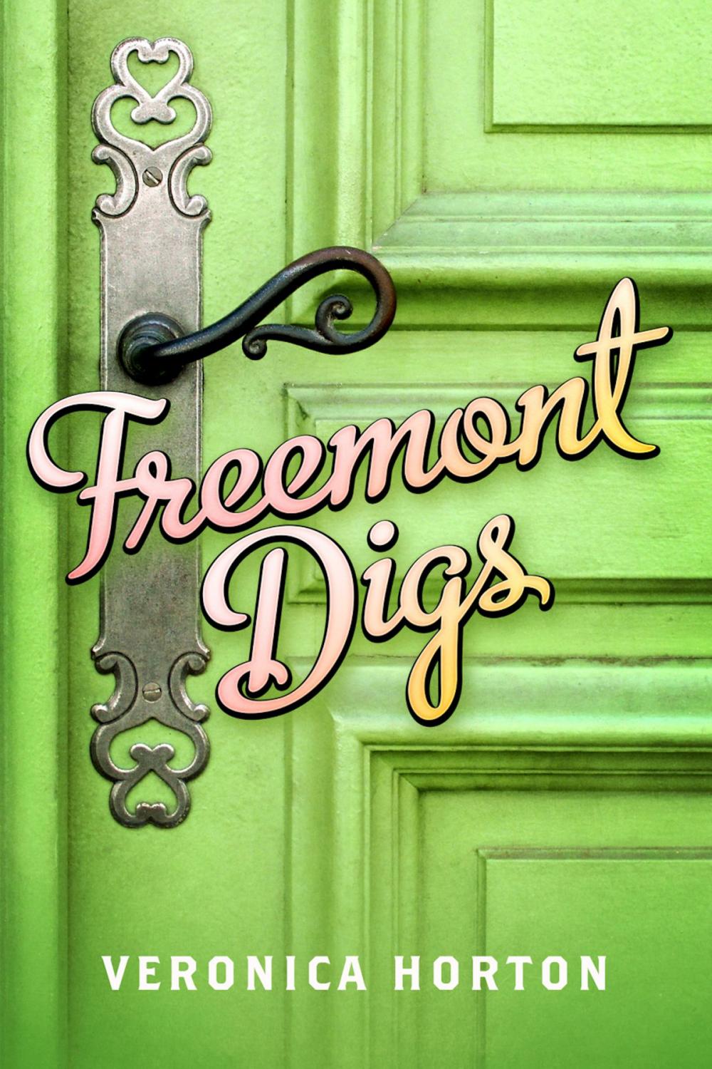 Big bigCover of Freemont Digs