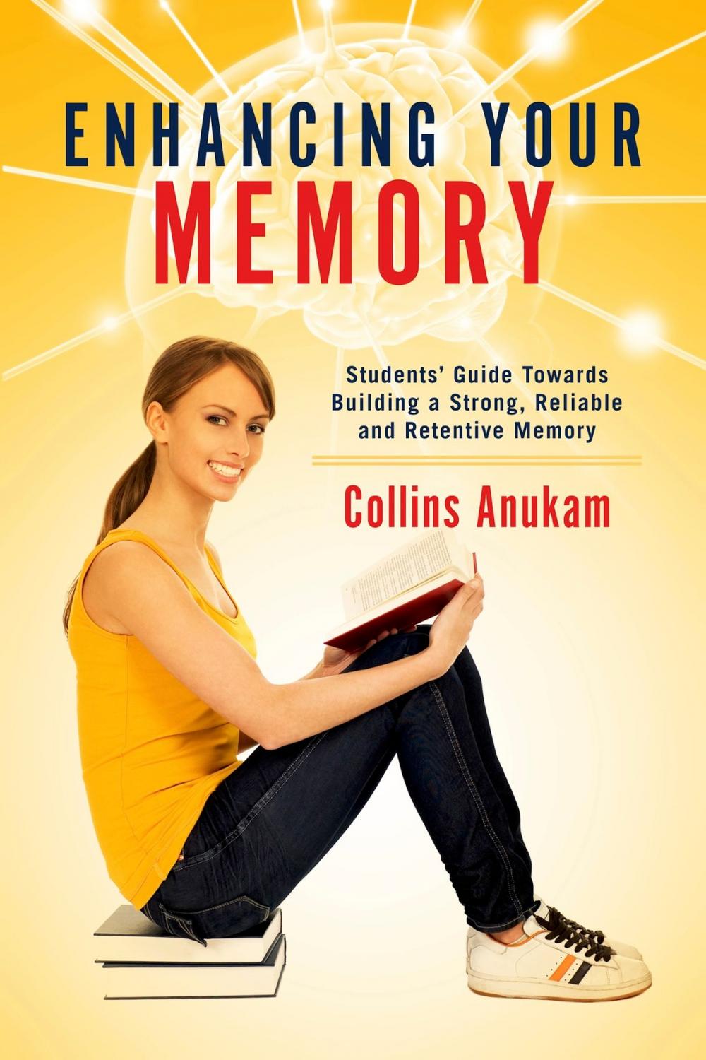 Big bigCover of Enhancing Your Memory