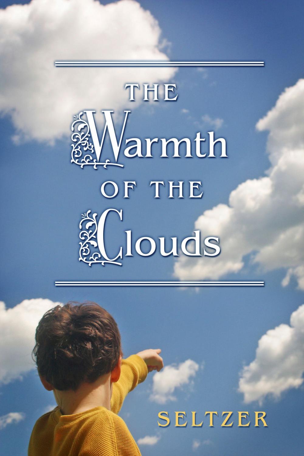 Big bigCover of The Warmth of the Clouds