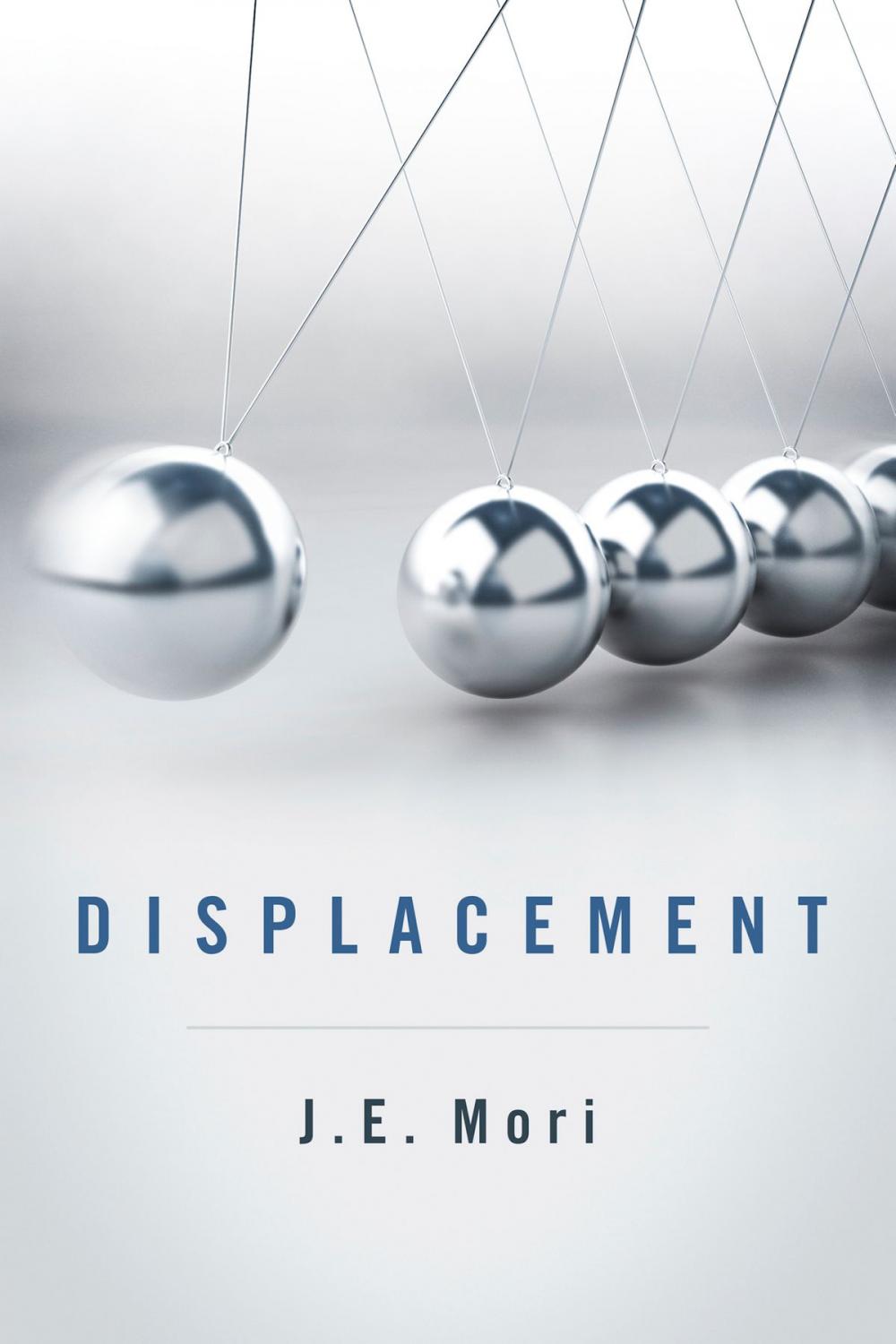 Big bigCover of Displacement