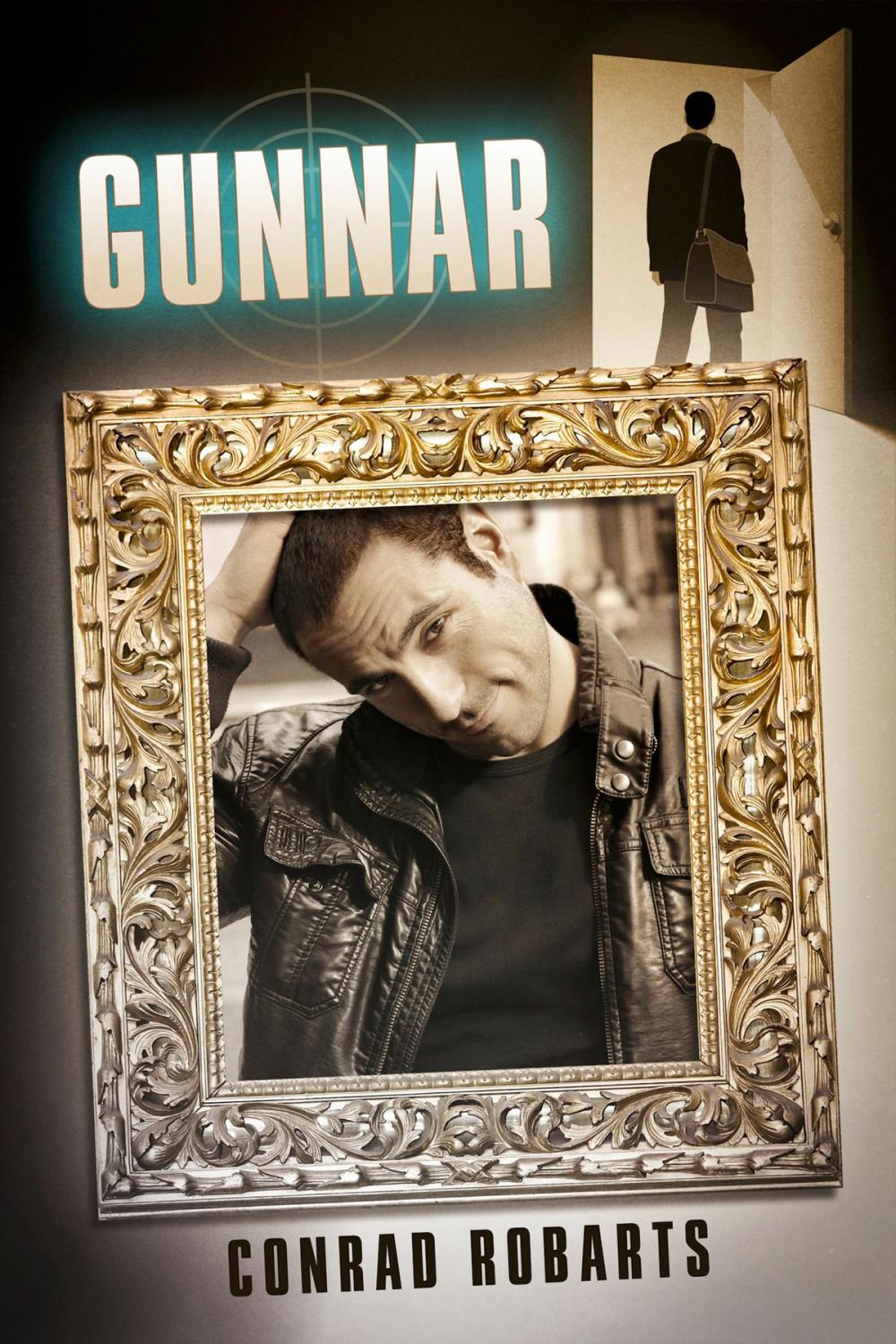 Big bigCover of Gunnar