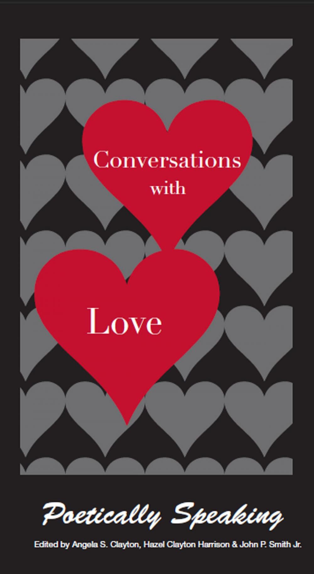 Big bigCover of Conversations with Love