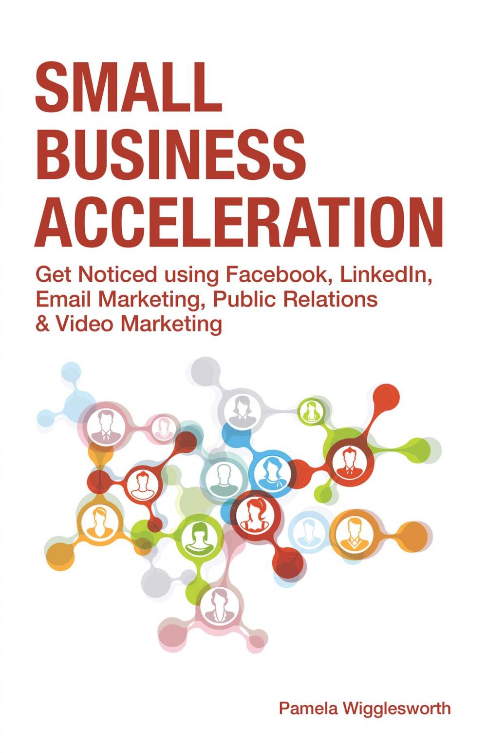 Big bigCover of Small Business Acceleration