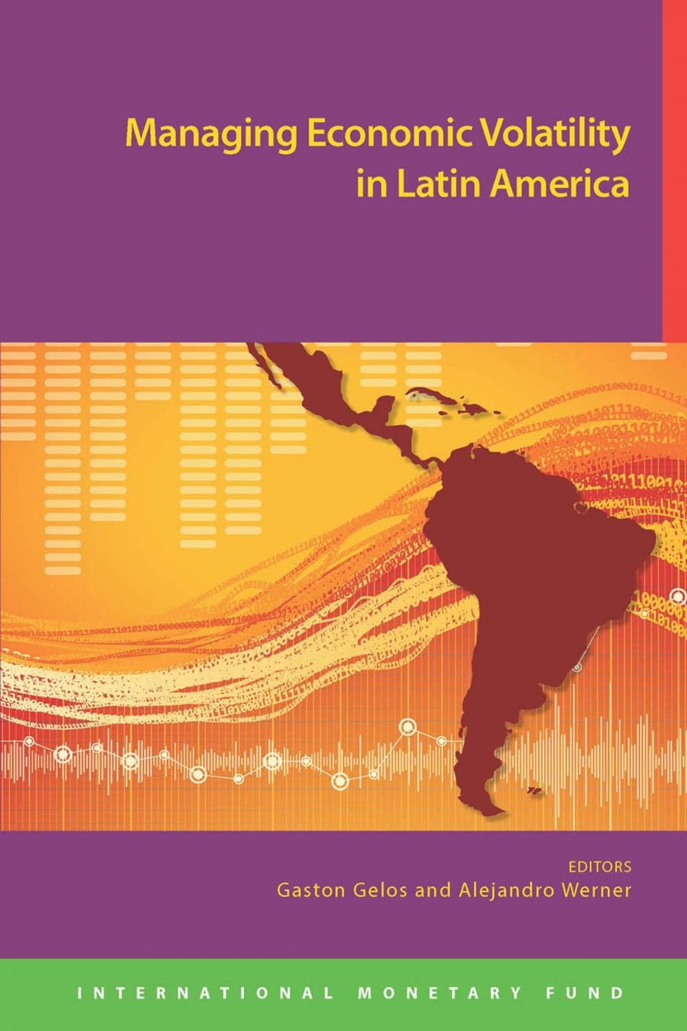 Big bigCover of Managing Economic Volatility in Latin America