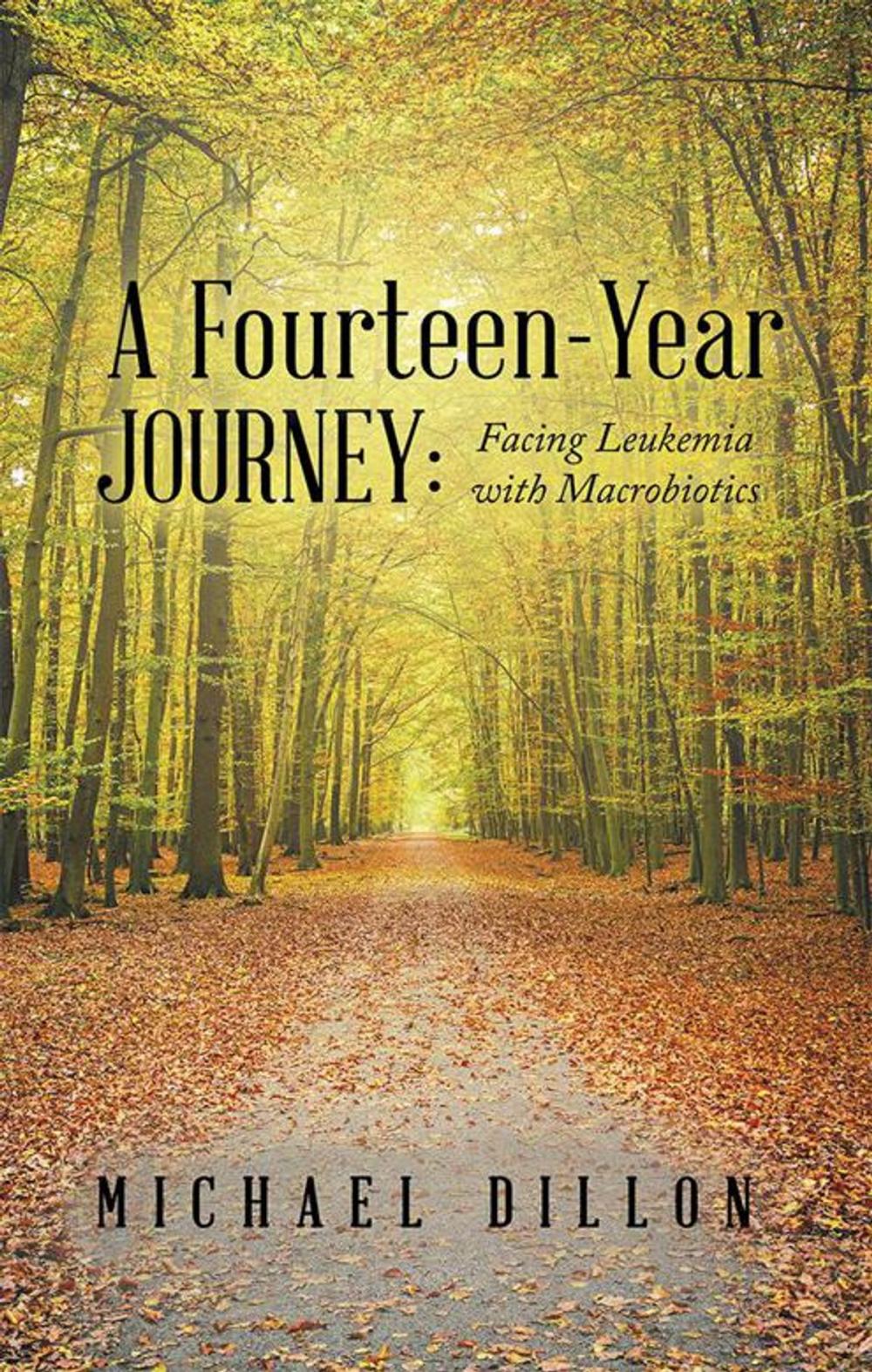 Big bigCover of A Fourteen-Year Journey: