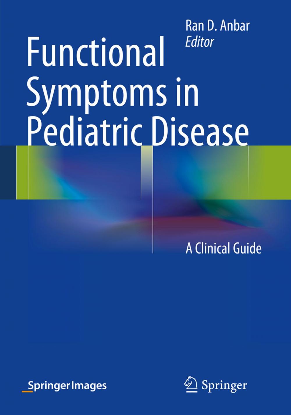 Big bigCover of Functional Symptoms in Pediatric Disease