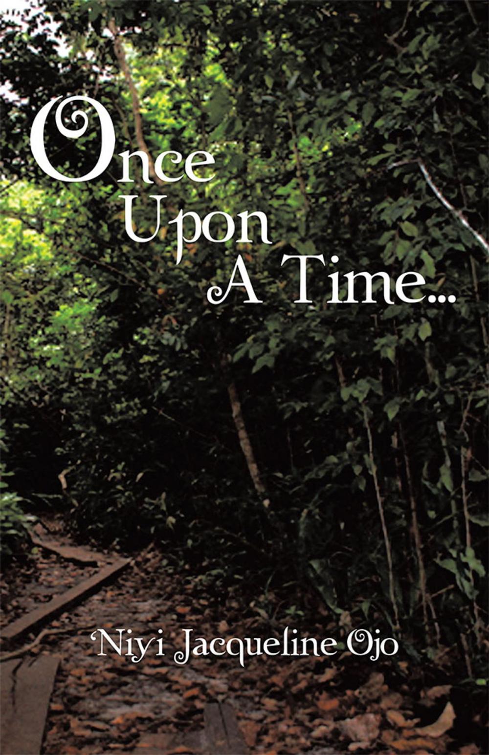 Big bigCover of Once Upon a Time...