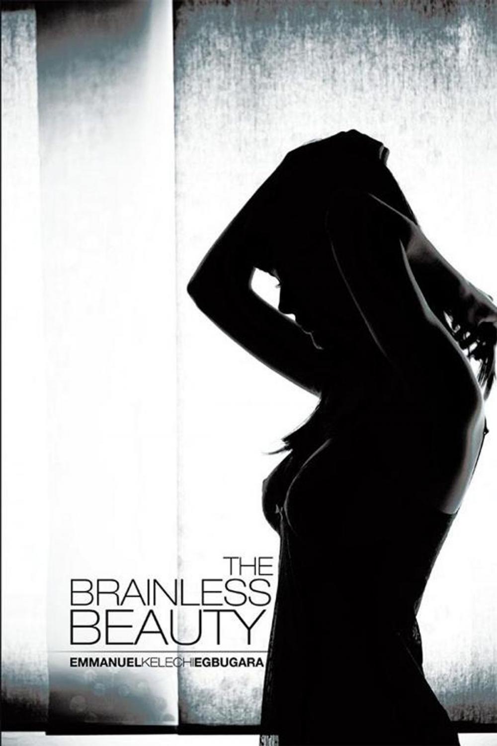 Big bigCover of The Brainless Beauty