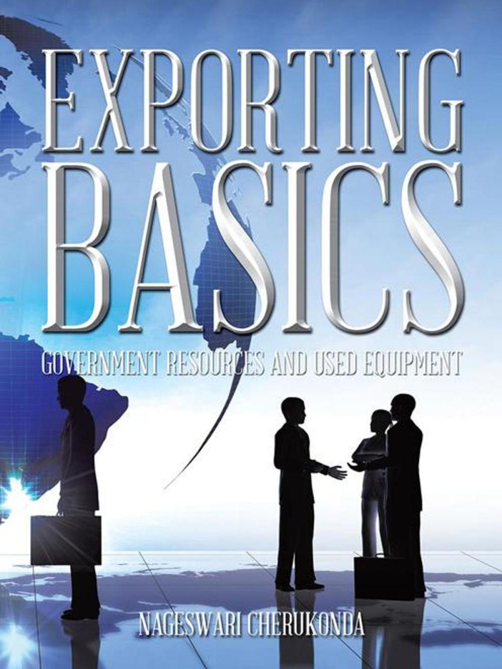 Big bigCover of Exporting Basics