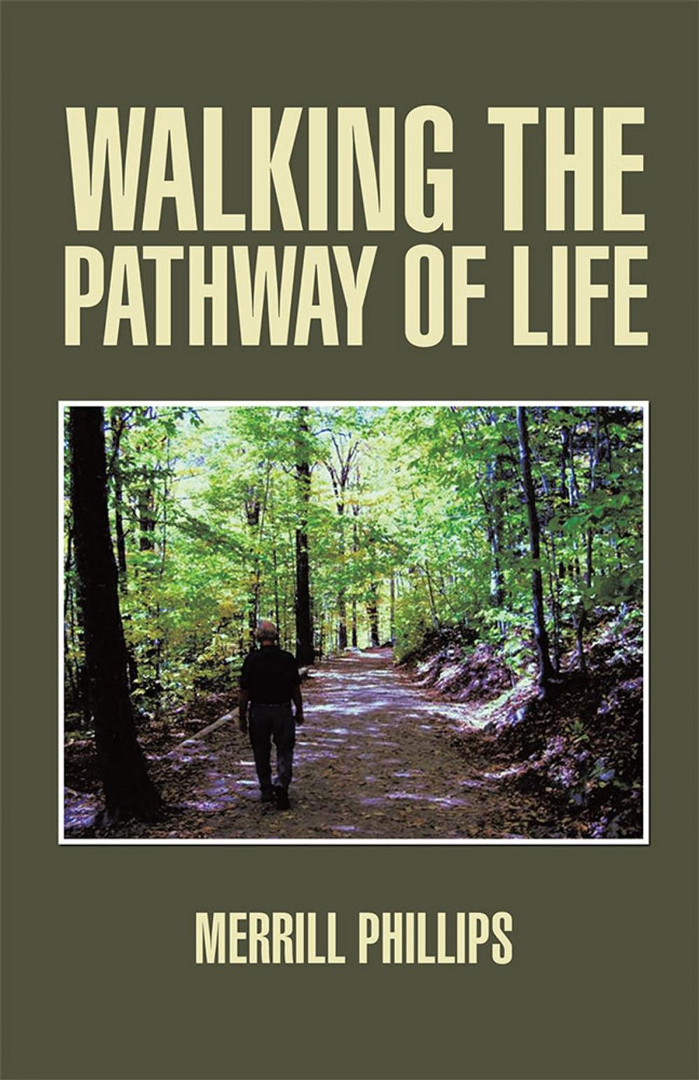 Big bigCover of Walking the Pathway of Life