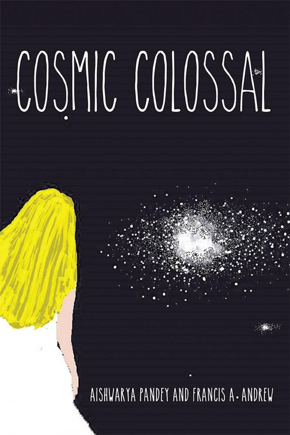 Big bigCover of Cosmic Colossal