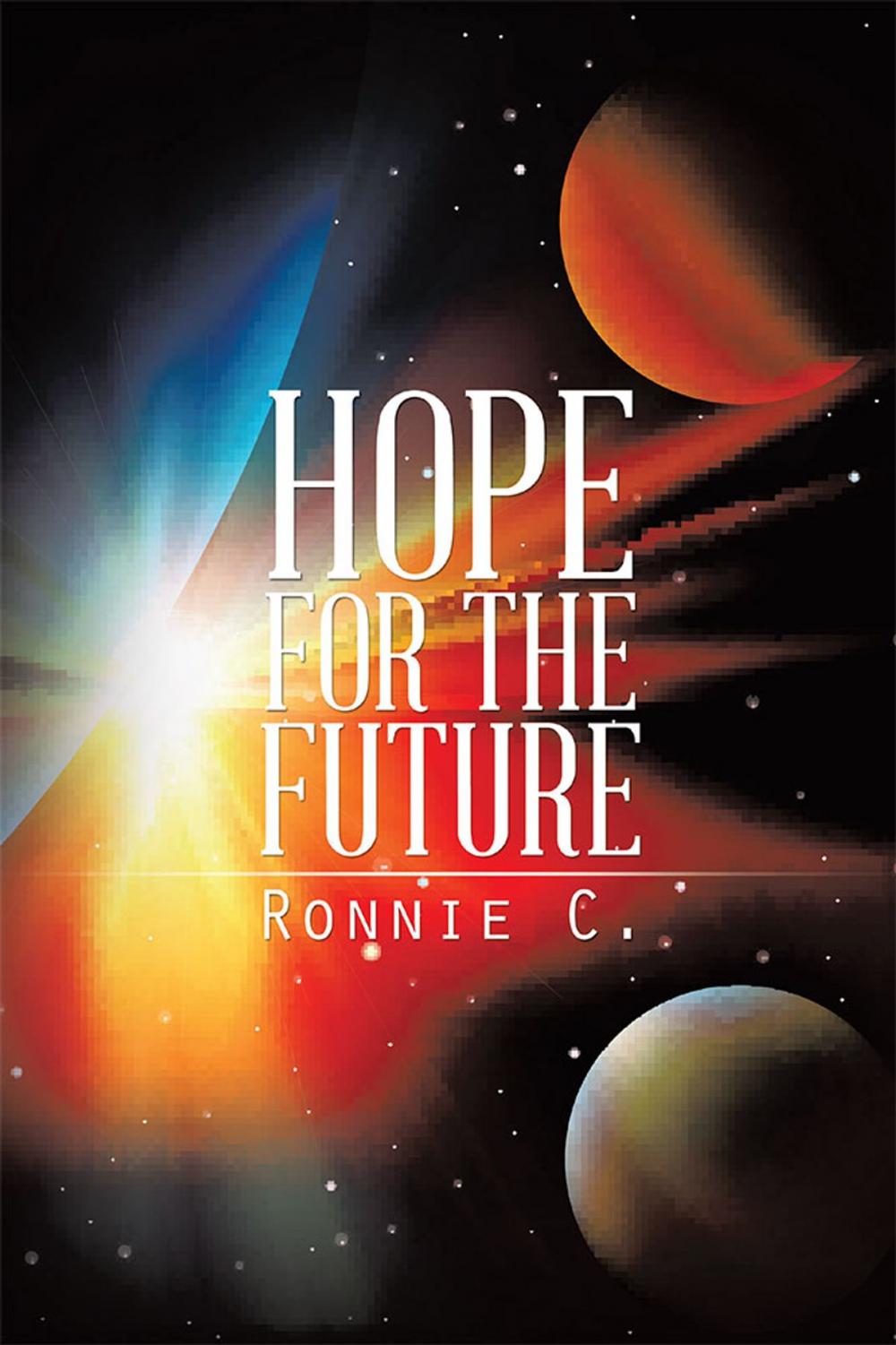 Big bigCover of Hope for the Future