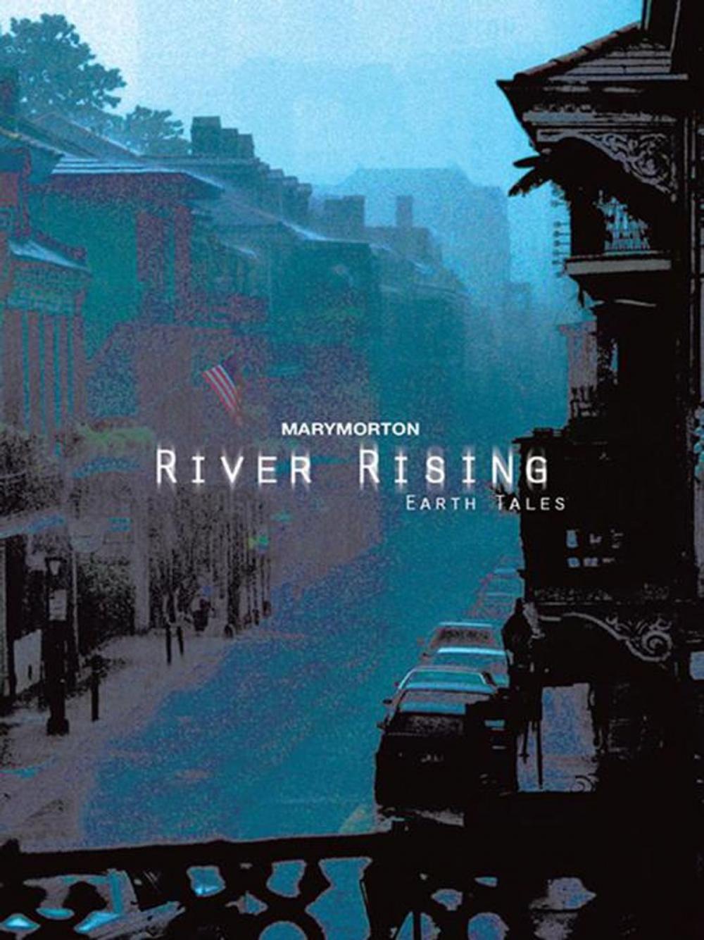 Big bigCover of River Rising