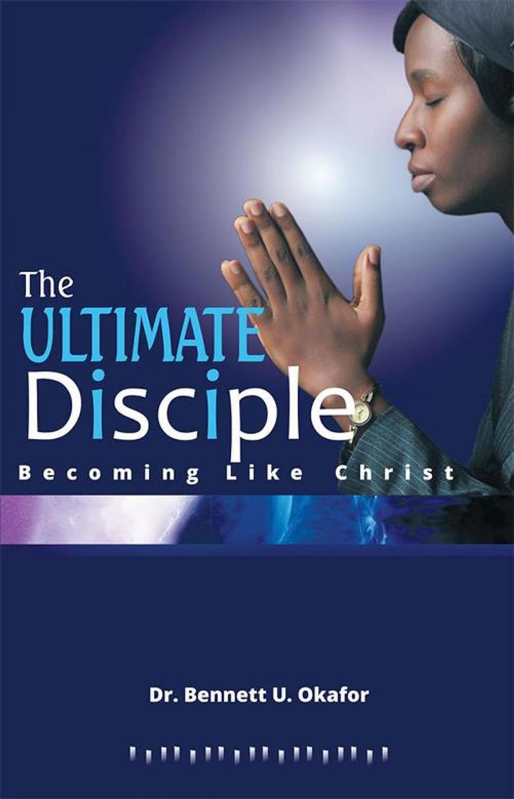 Big bigCover of The Ultimate Disciple