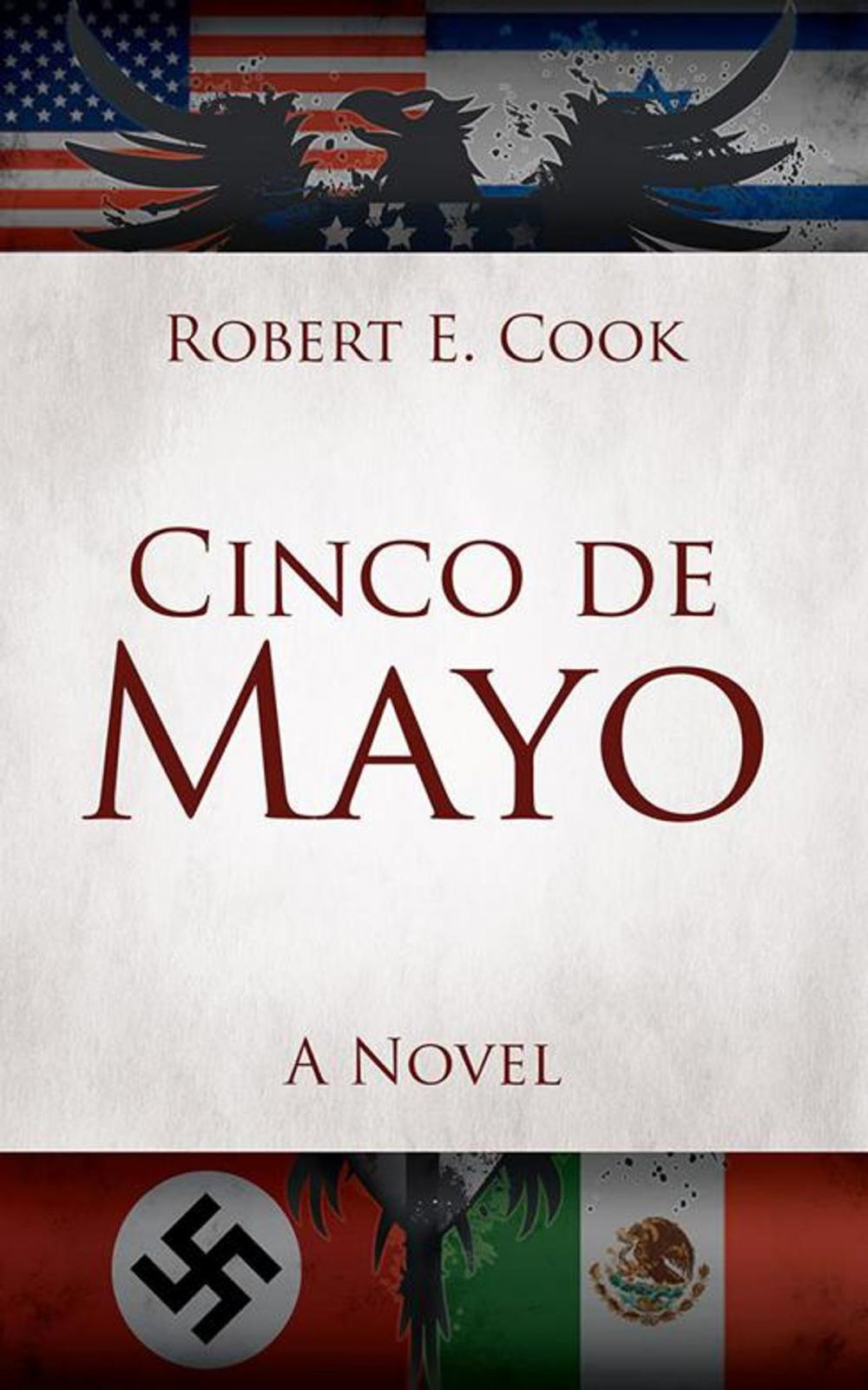 Big bigCover of Cinco De Mayo