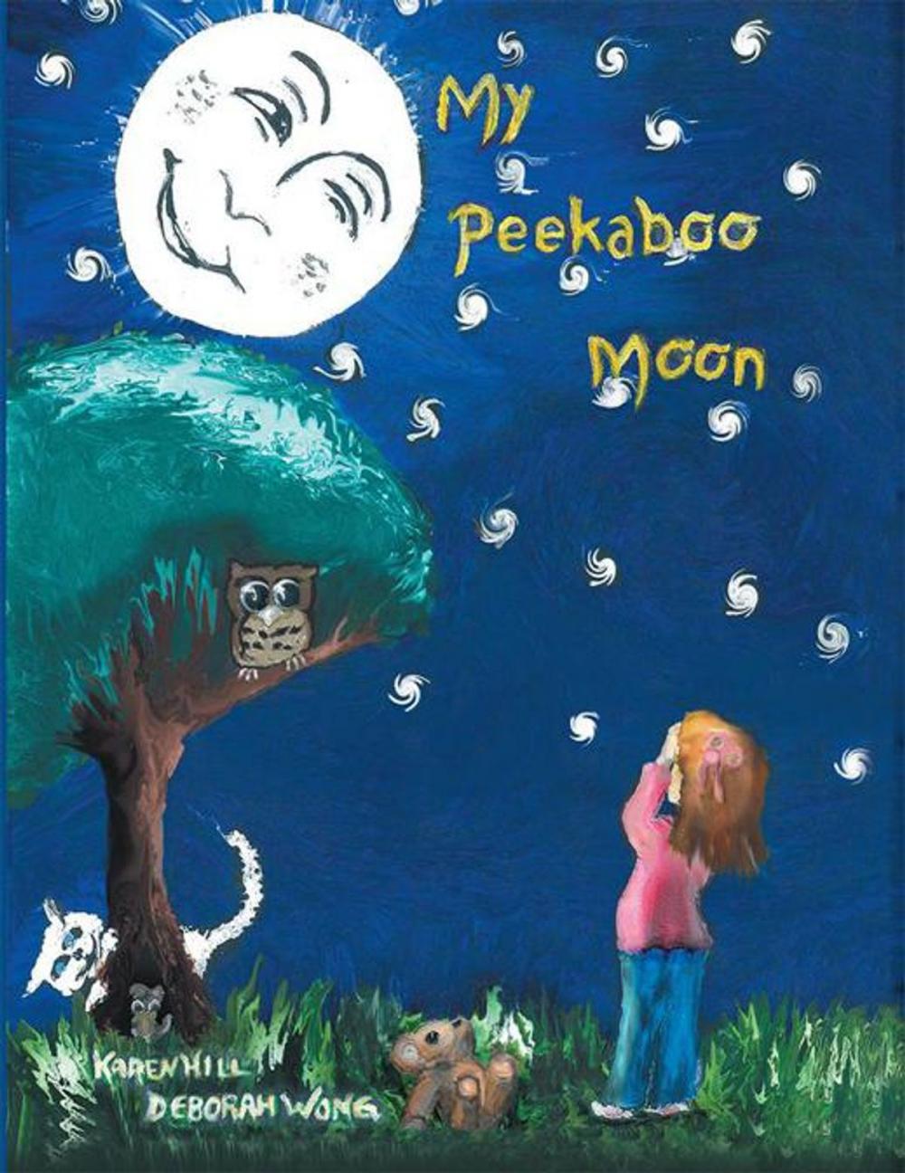 Big bigCover of My Peekaboo Moon