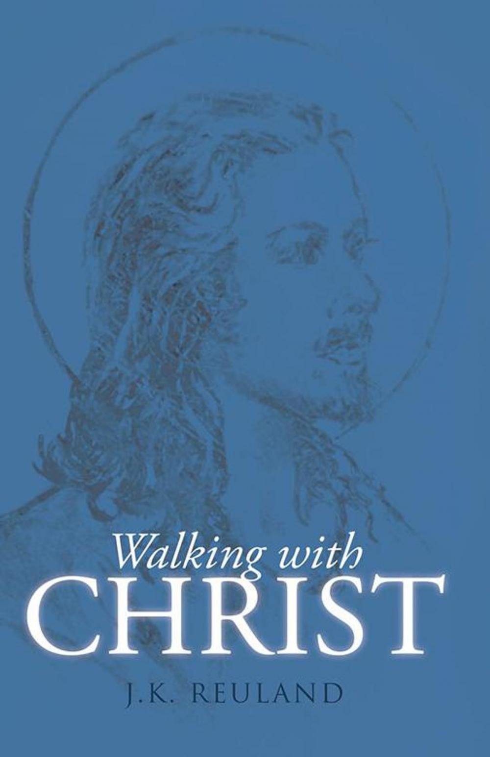 Big bigCover of Walking with Christ