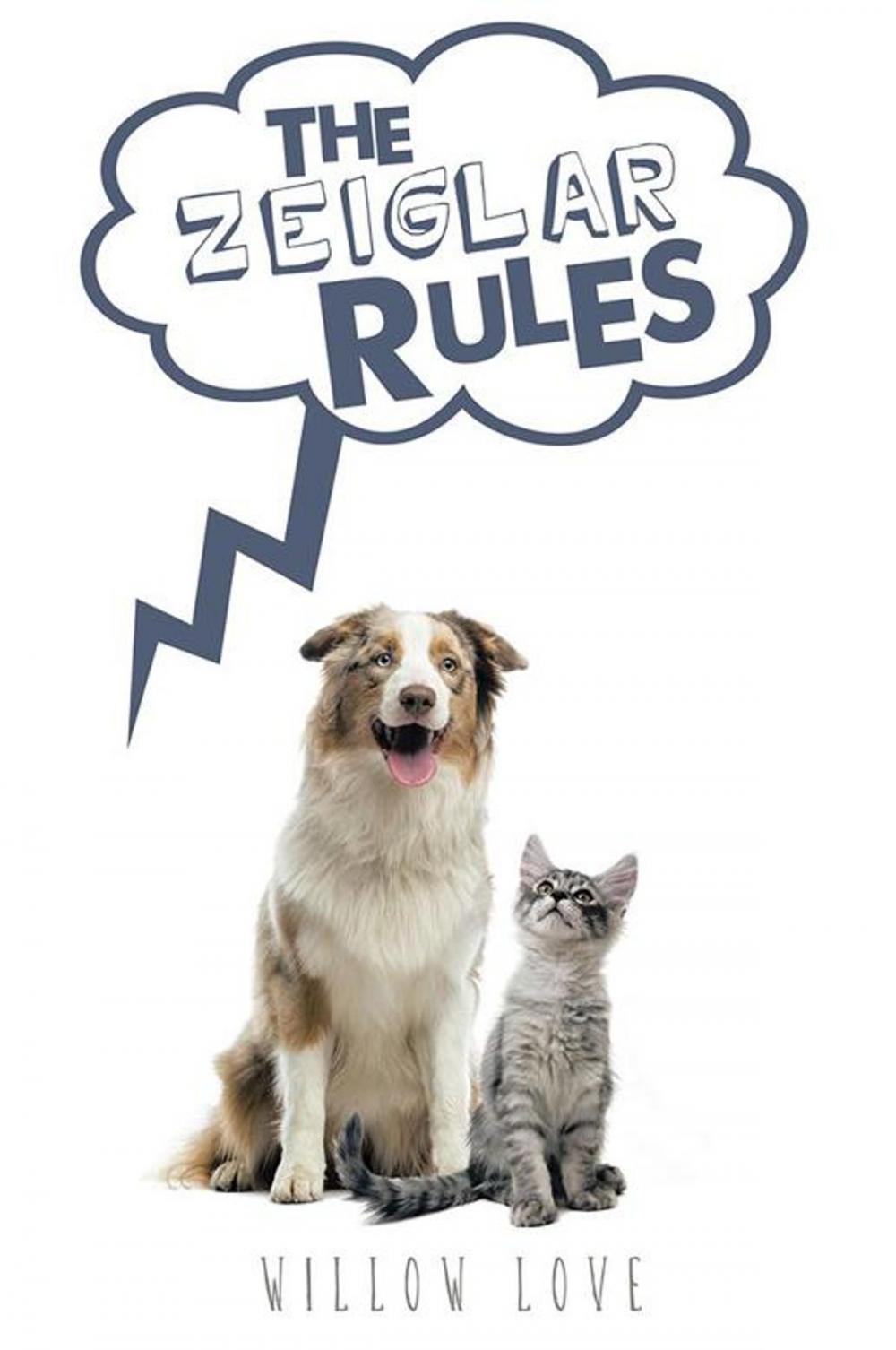 Big bigCover of The Zeiglar Rules