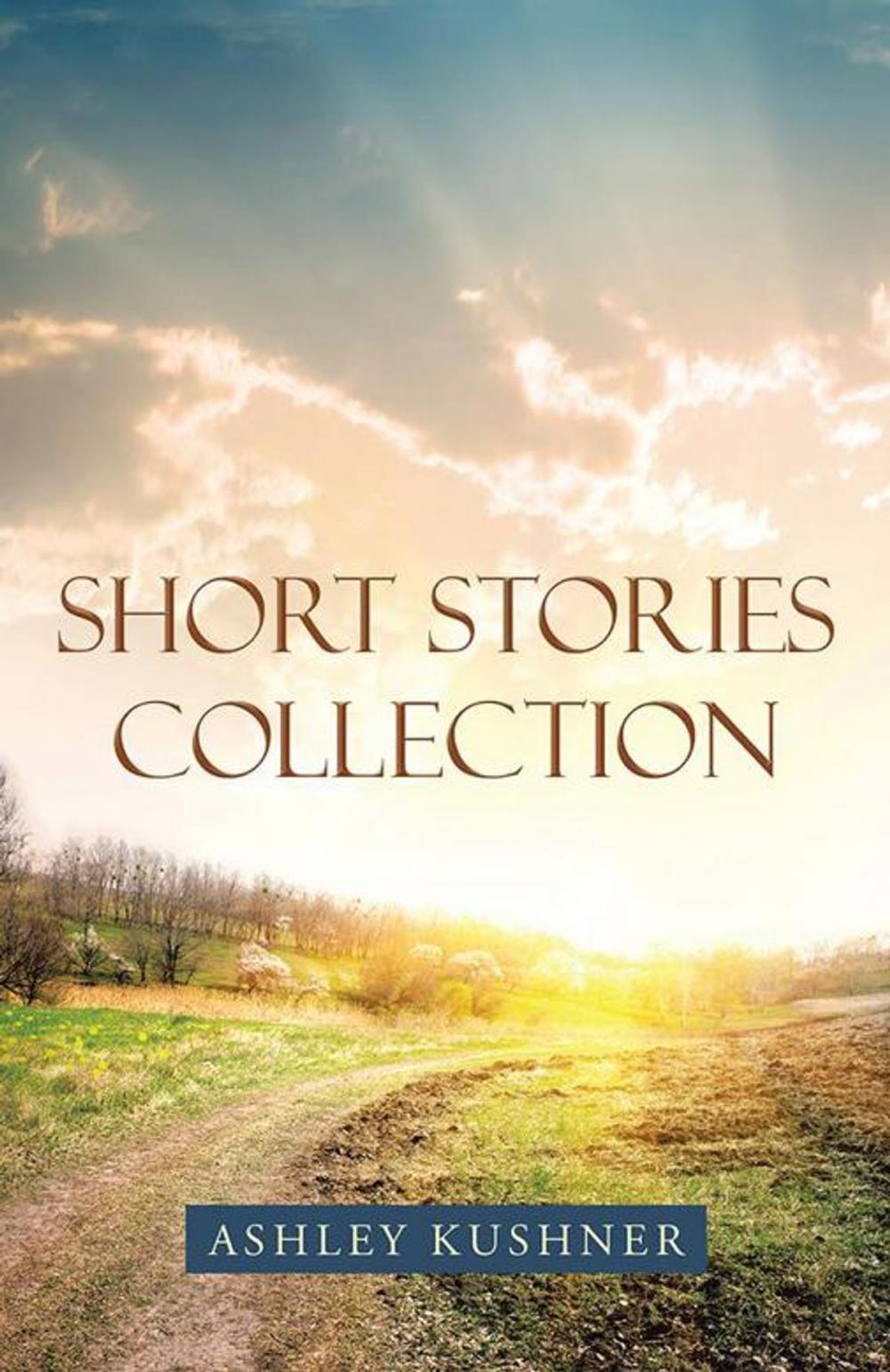 Big bigCover of Short Stories Collection