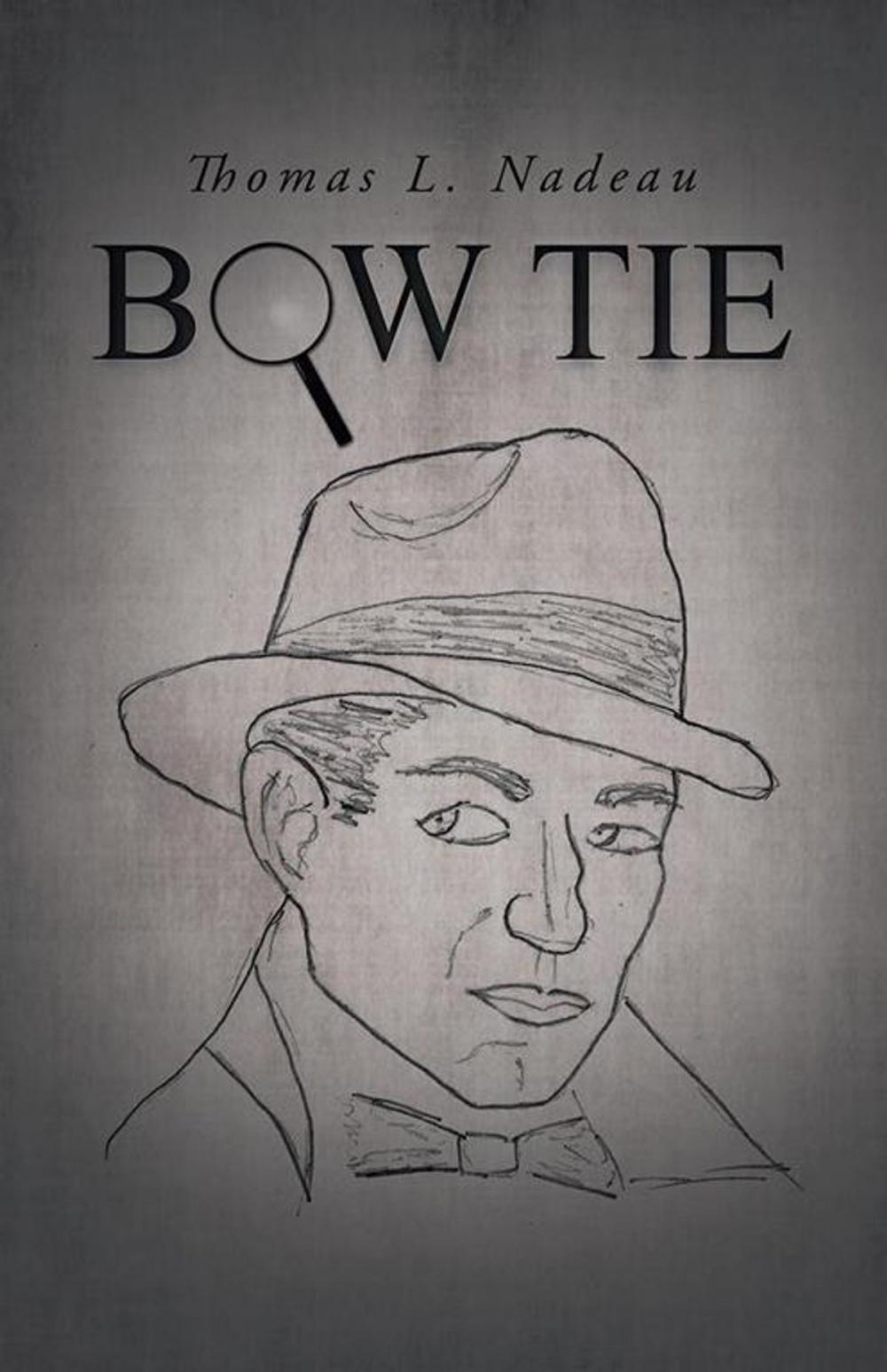 Big bigCover of Bow Tie