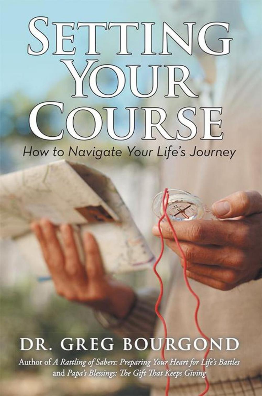 Big bigCover of Setting Your Course