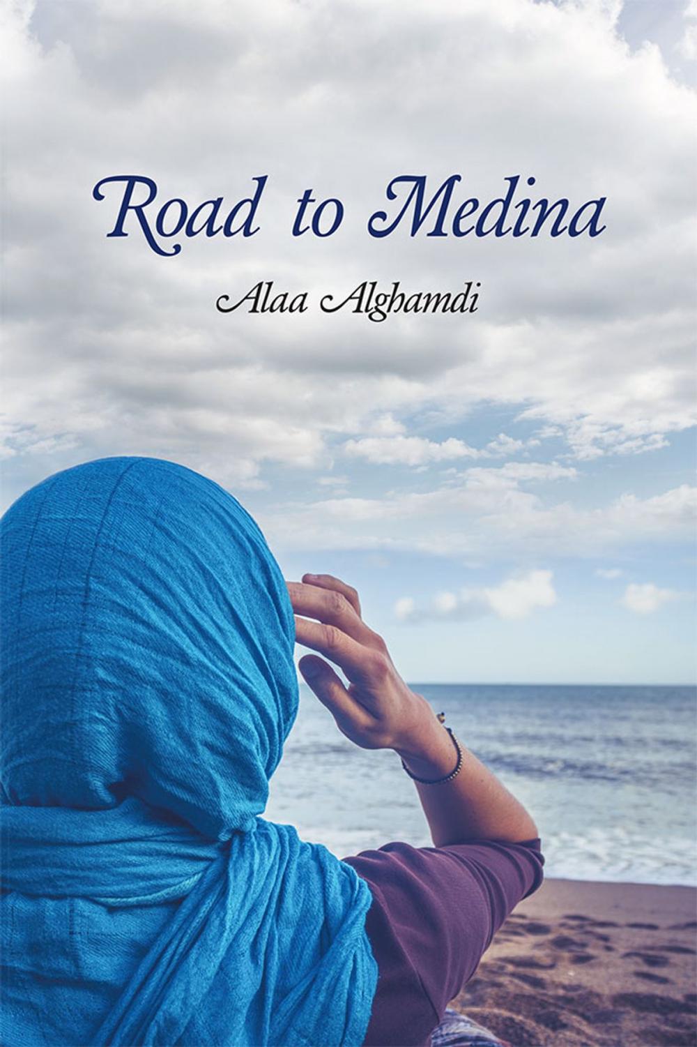 Big bigCover of Road to Medina