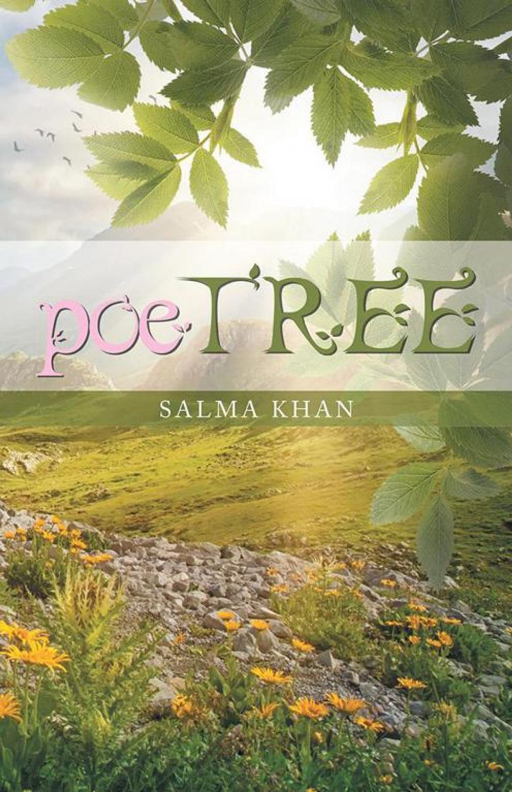 Big bigCover of Poetree