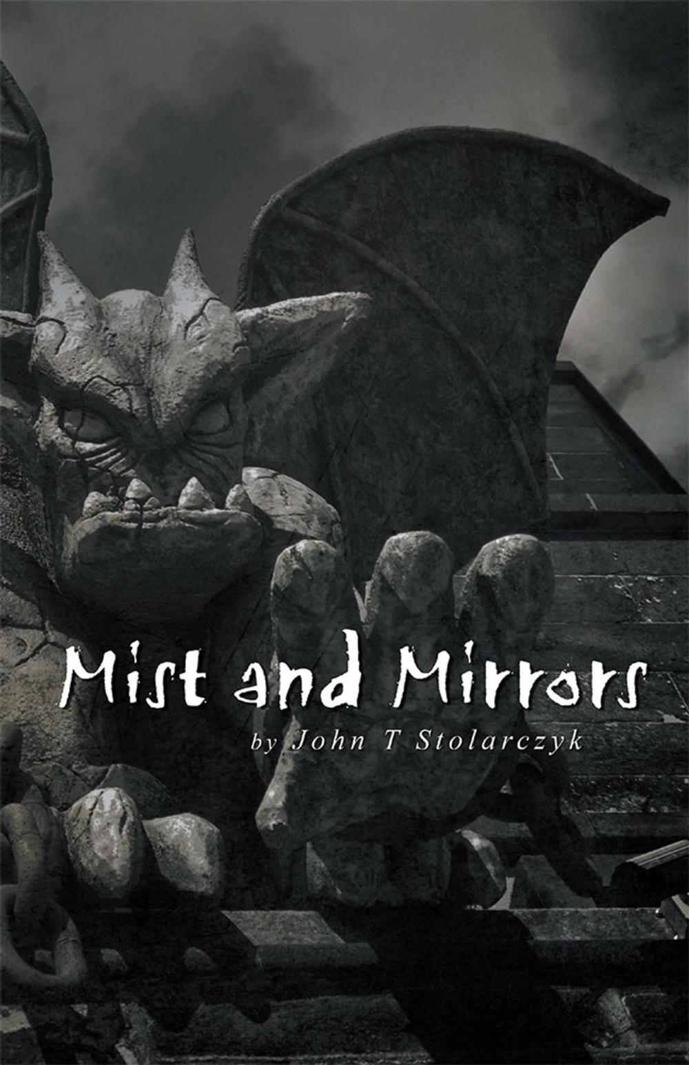 Big bigCover of Mist and Mirrors