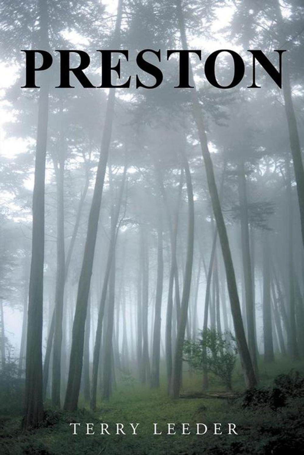 Big bigCover of Preston