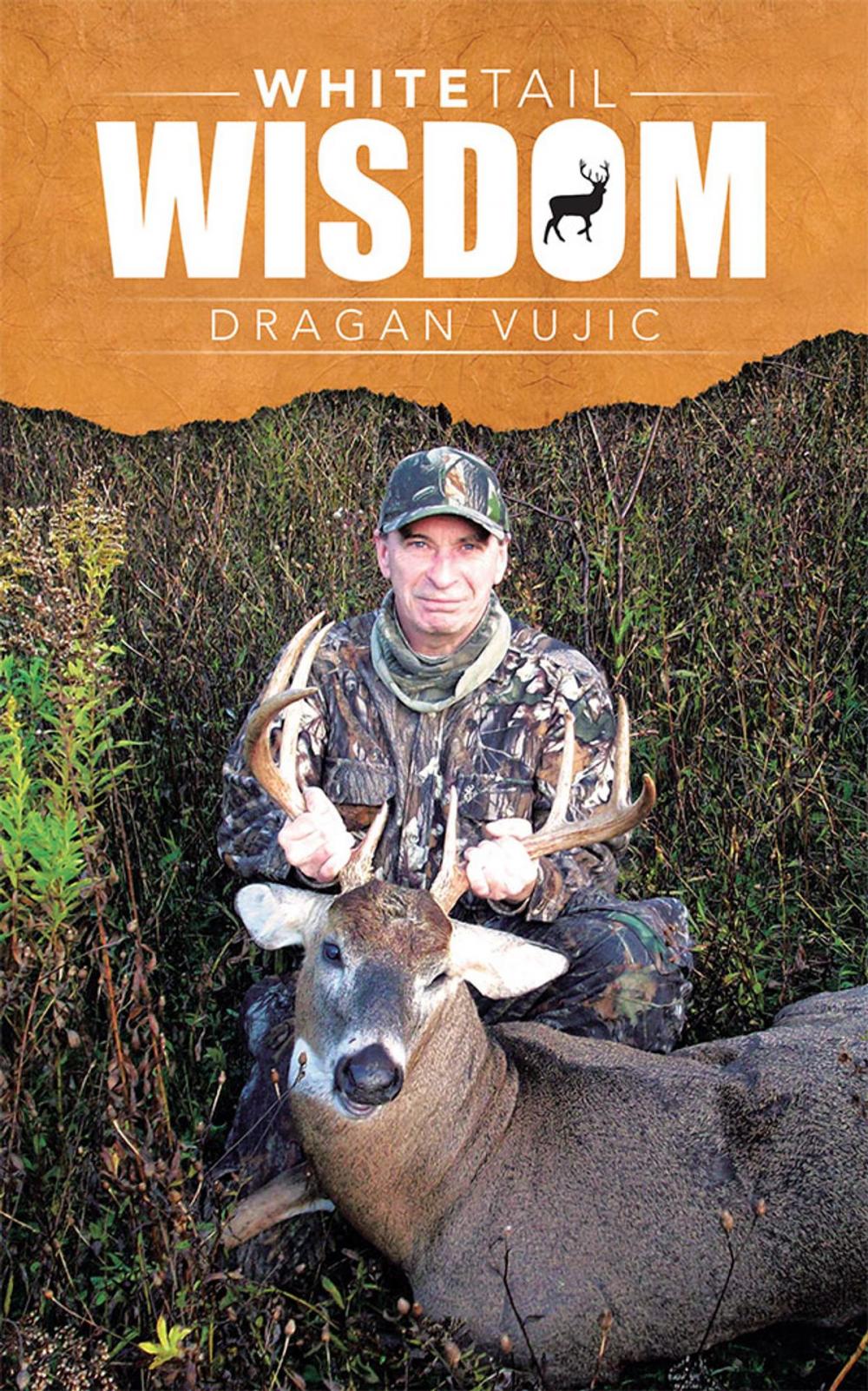 Big bigCover of Whitetail Wisdom