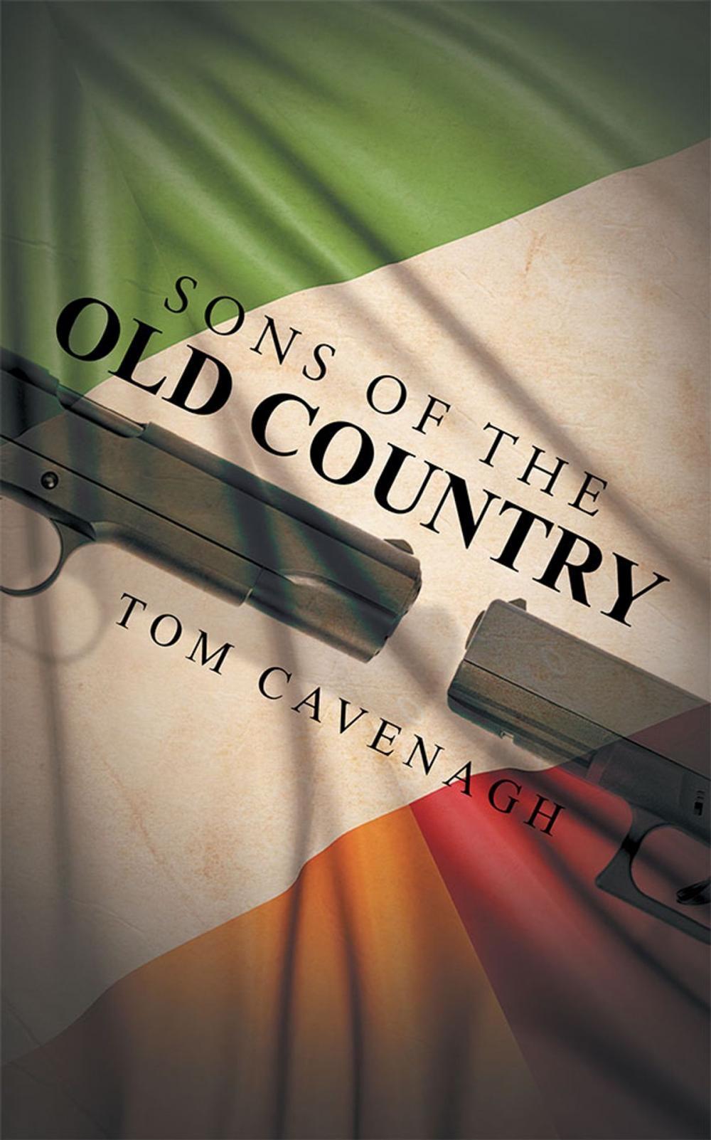 Big bigCover of Sons of the Old Country